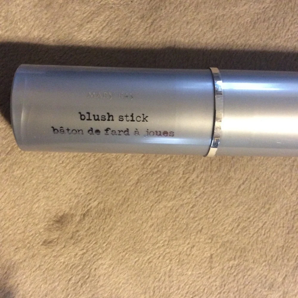 Mary Kay Color I.D. Blush Stick NWT